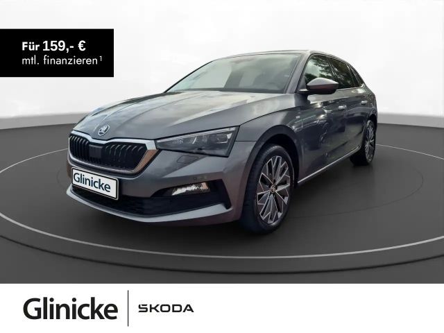 Skoda Scala 1.0 TSI