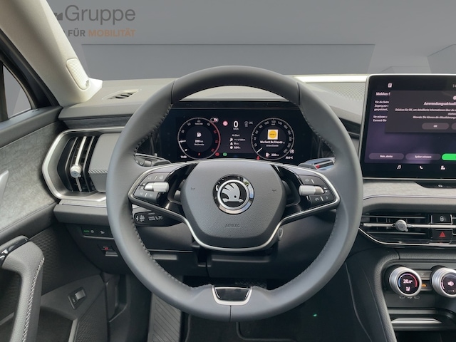 Skoda Kodiaq 2.0 TDI