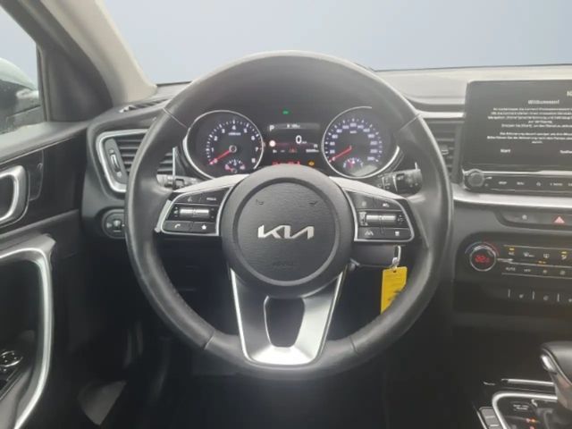 Kia XCeed GDi Vision