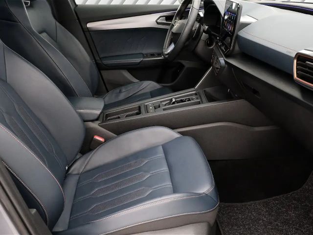 Cupra Formentor 4Drive VZ