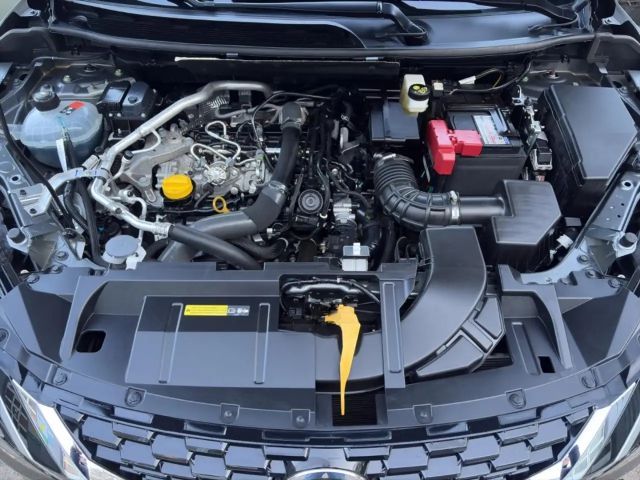 Nissan Qashqai N-Connecta