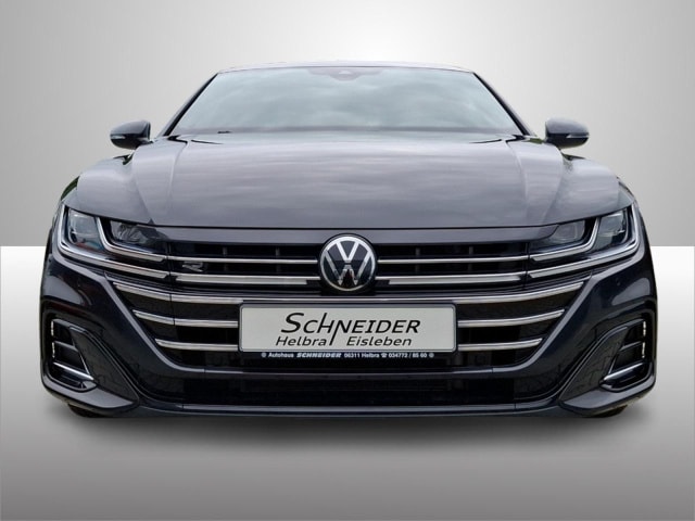 Volkswagen Arteon Shooting Brake 2.0 TDI 4Motion DSG R-Line