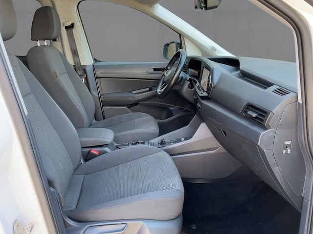 Volkswagen Caddy 2.0 TDI DSG Maxi