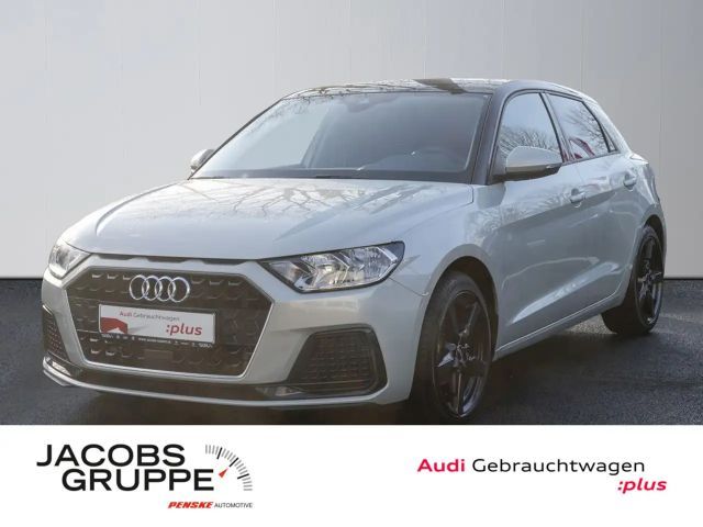 Audi A1 25 TFSI Sportback