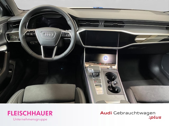 Audi A6 45 TDI Avant Quattro S-Line S-Tronic