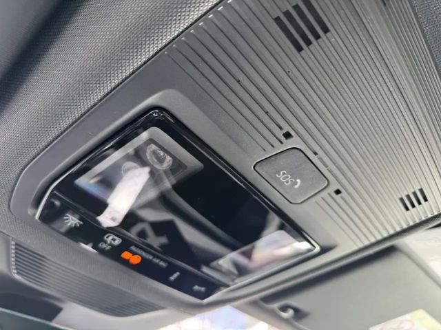 Skoda Superb 1.5 TSI Sportline iV