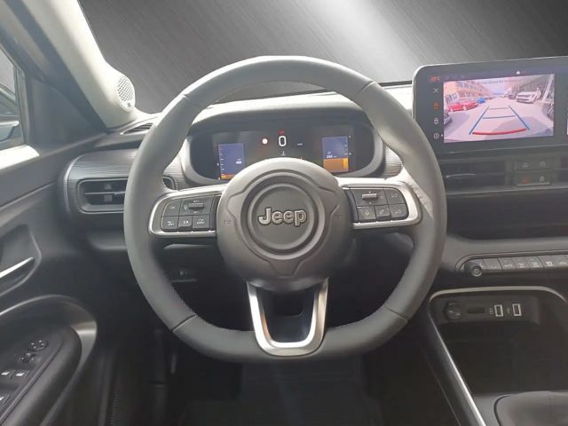 Jeep Avenger Altitude