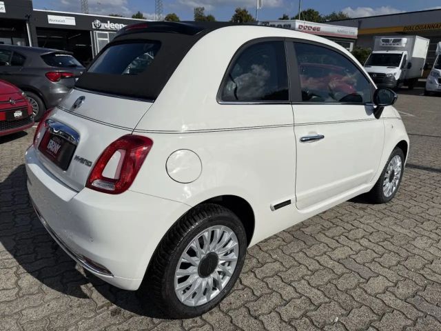 Fiat 500 Dolcevita