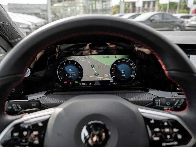 Volkswagen Golf 2.0 TSI GTI Golf VIII