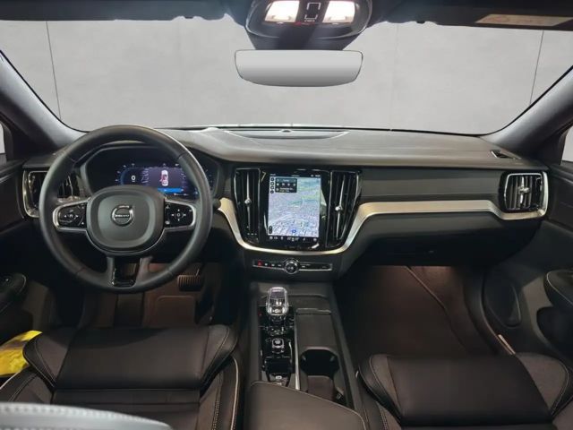 Volvo S60 AWD Dark Ultimate