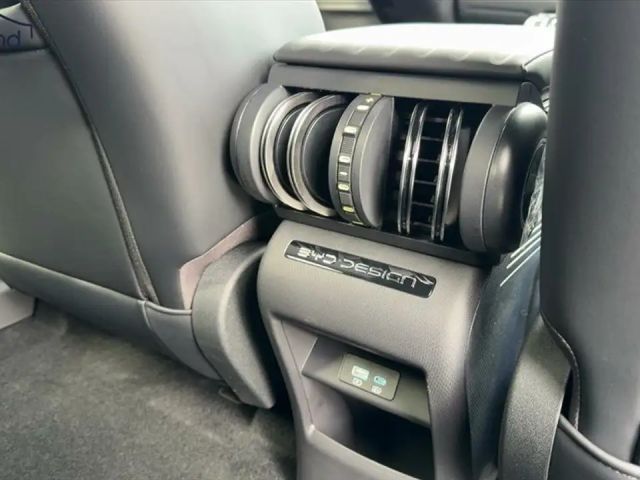BYD Atto 3 Comfort