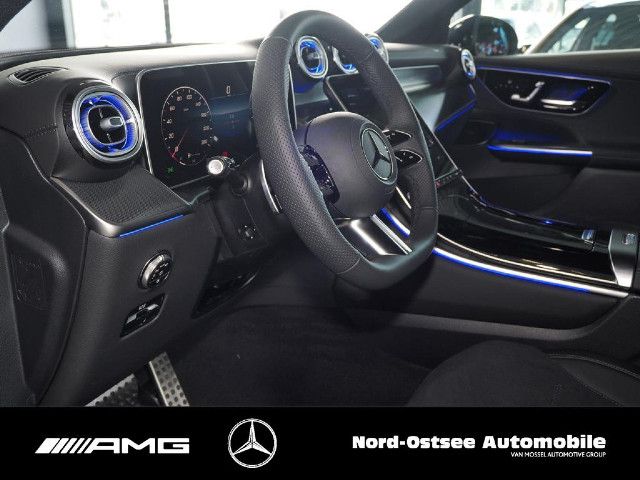 Mercedes-Benz GLC 200 4MATIC