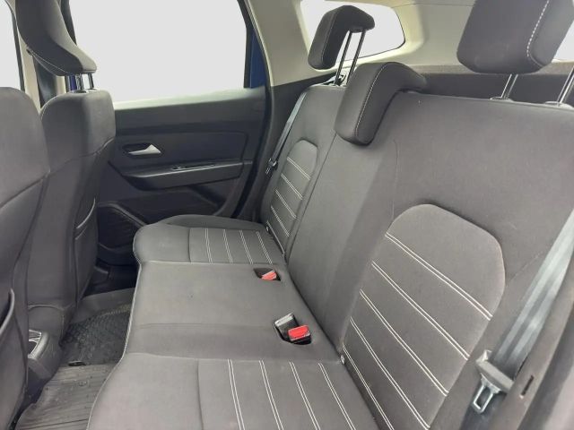 Dacia Duster 1.5 BLUE dCi Expression LED*PDC*ALU