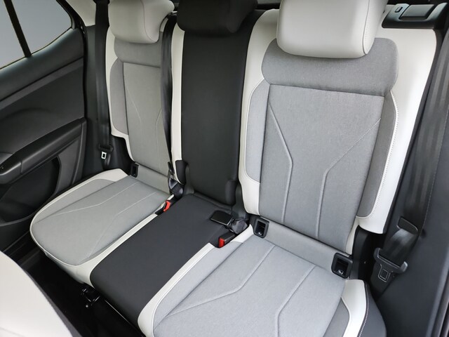 Volkswagen T-Cross 1.0 TSI DSG IQ.Drive Style