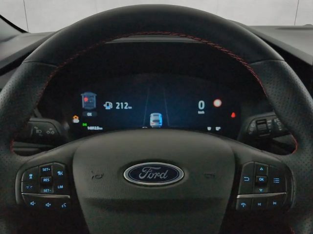 Ford Kuga ST Line X