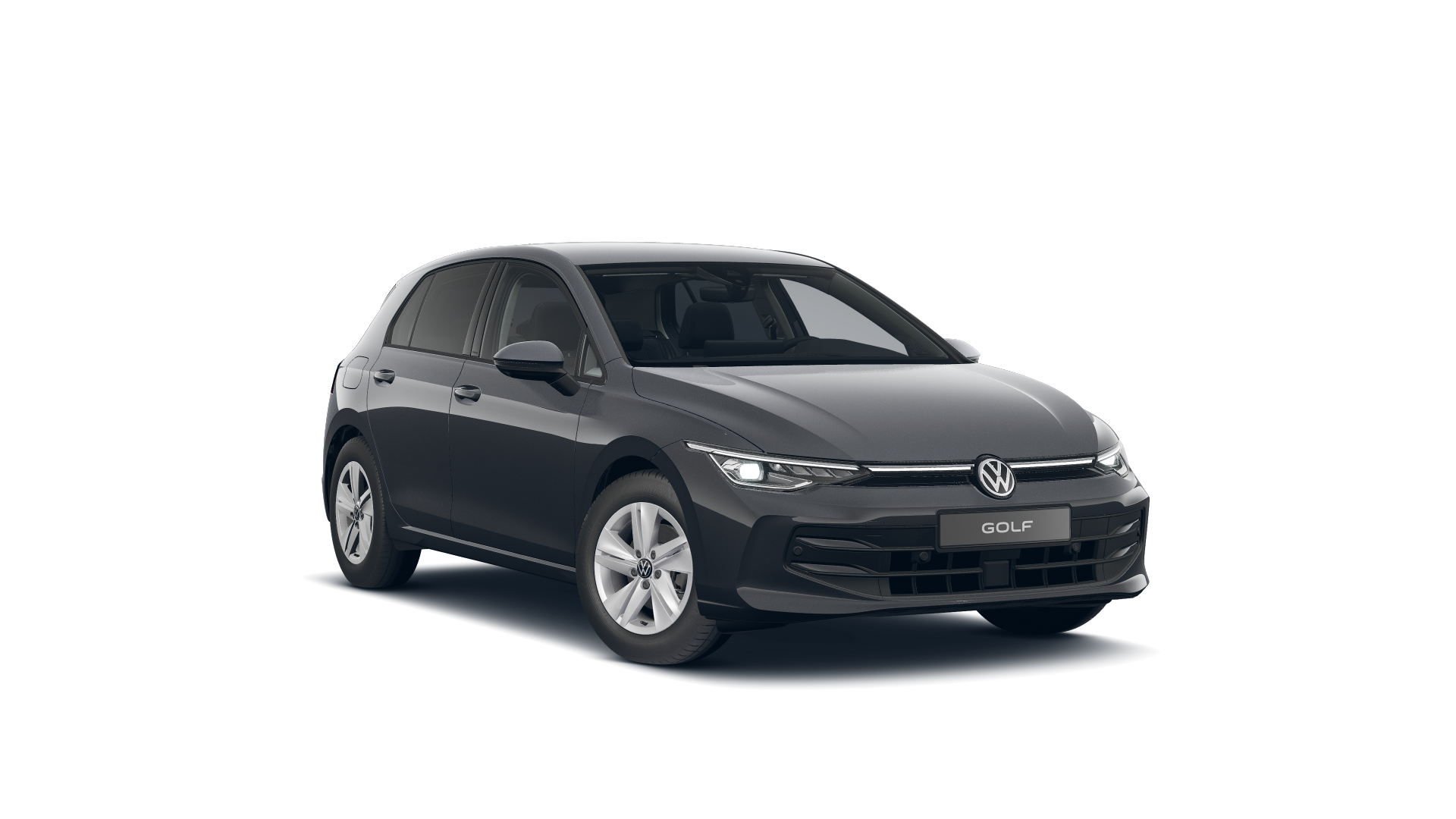 Volkswagen Golf 1.5 TSI Golf VIII Life