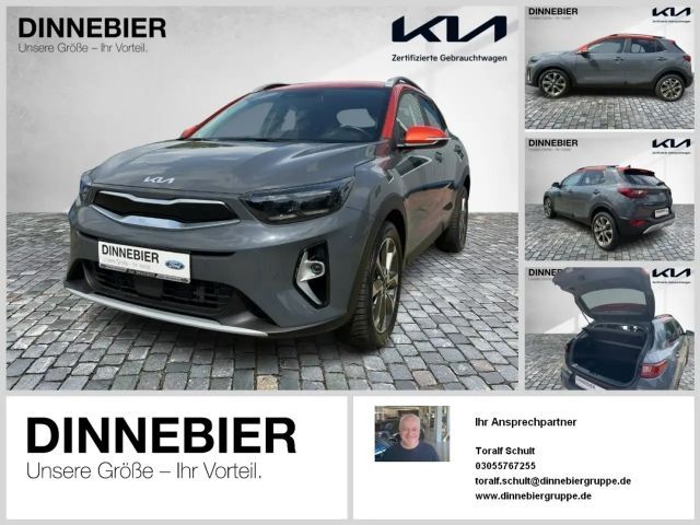 Kia Stonic Spirit