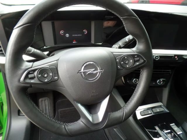 Opel Mokka Edition Mokka-e