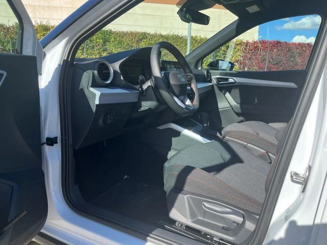 Seat Arona 1.0 TSI DSG FR-lijn