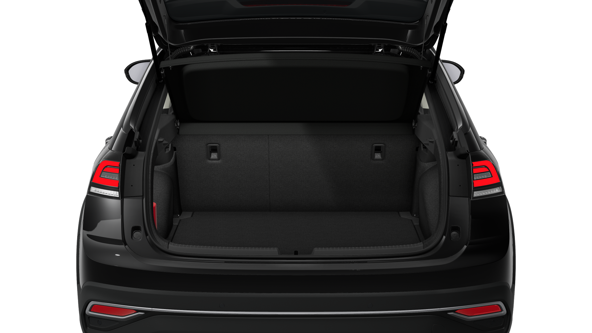 Volkswagen Taigo 1.5 TSI DSG IQ.Drive Style