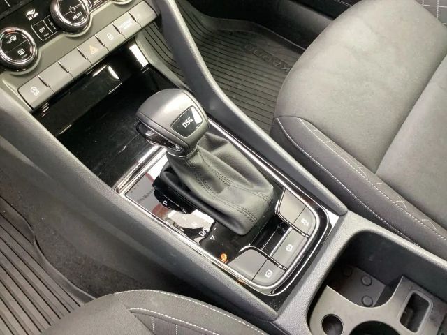 Skoda Karoq 1.5 TSI Ambition