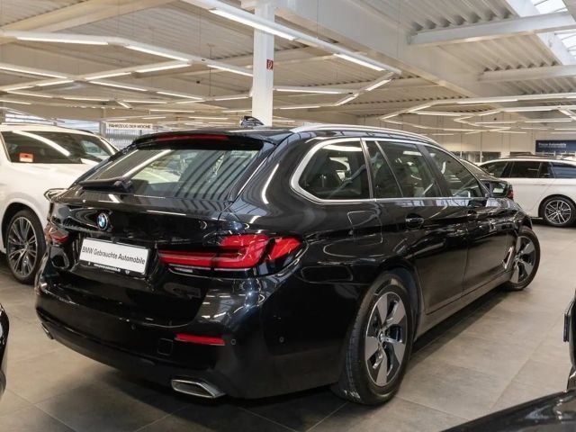 BMW 520 520d xDrive