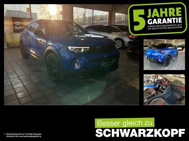 Opel Mokka GS-Line Grand Sport Mokka-e