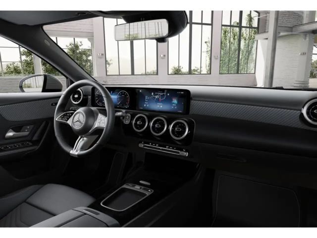 Mercedes-Benz A 180 Progressive