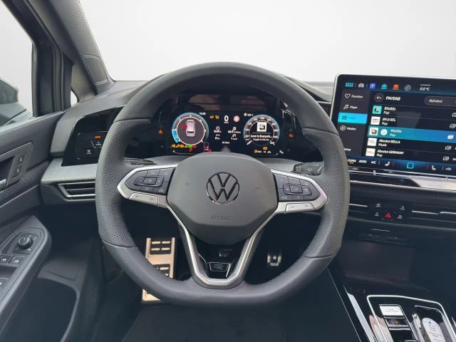 Volkswagen Golf 2.0 TDI DSG R-Line Variant