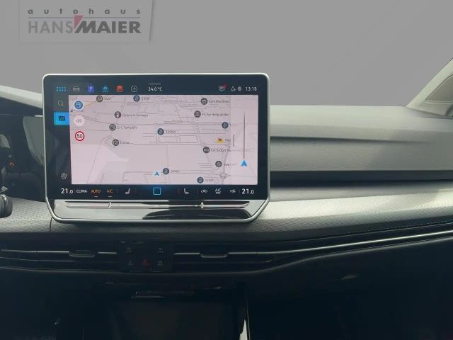 Volkswagen Golf Style