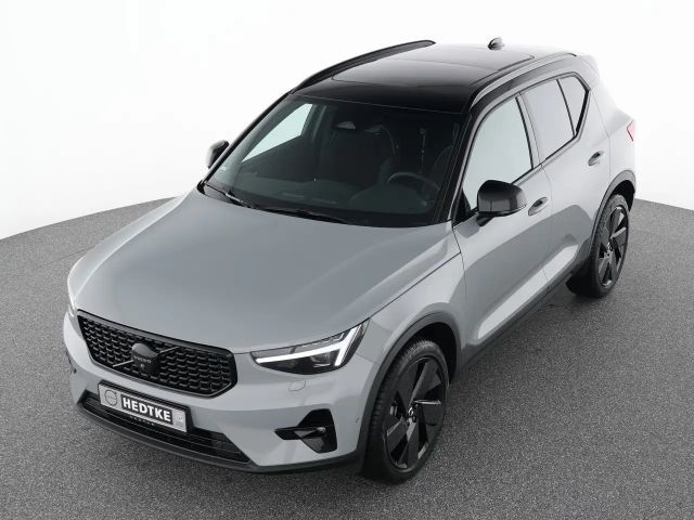 Volvo XC40 Ultra