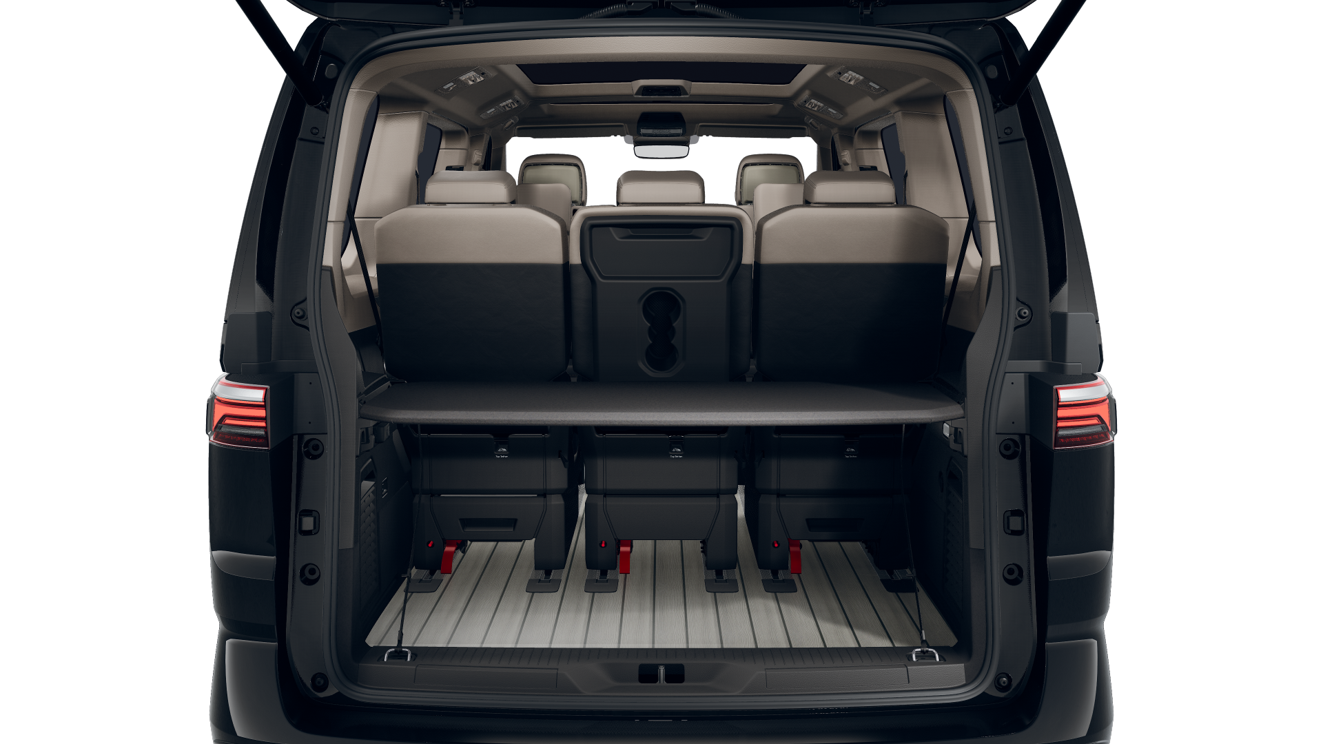 Volkswagen Multivan DSG Lang Life