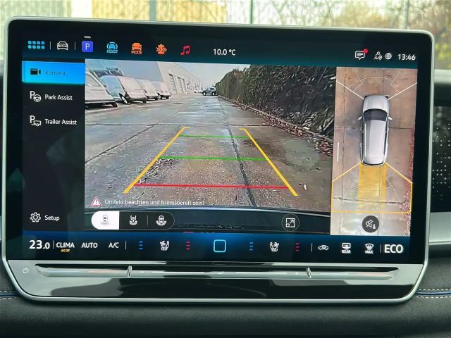 Volkswagen Tayron DSG IQ.Drive R-Line