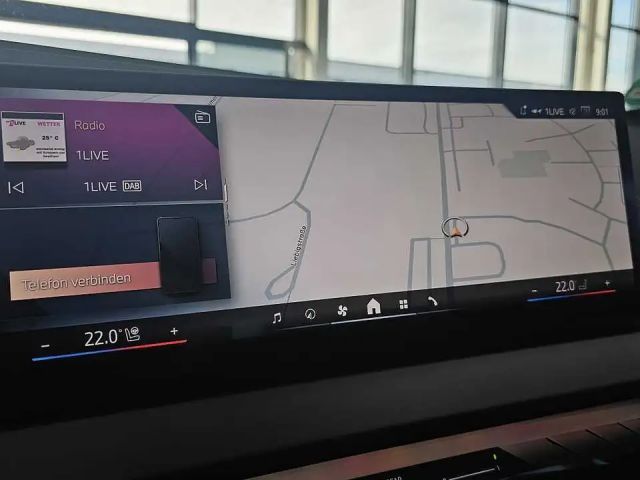 BMW X3 M-Sport xDrive