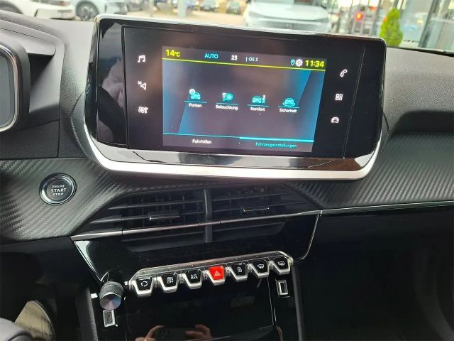 Peugeot E-2008 Allure Pack