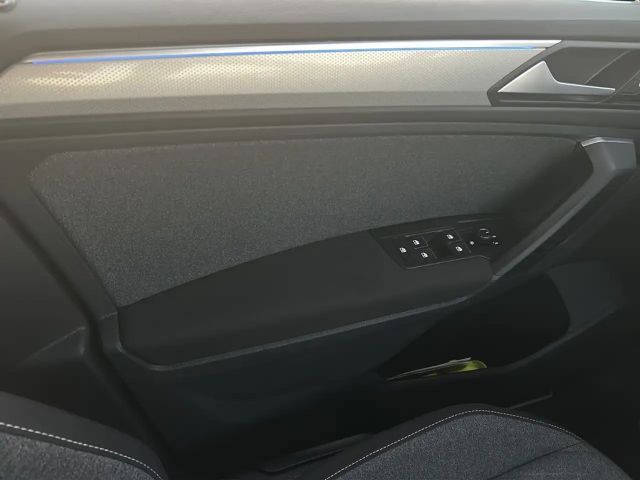 Volkswagen Tiguan 1.5 TSI DSG Move