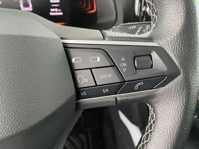 Seat Arona 1.0 EcoTSI DSG Style