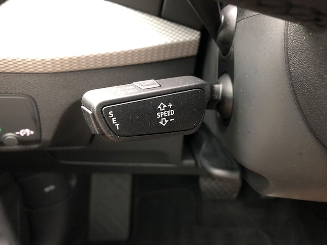 Audi Q2 30 TDI S-Tronic