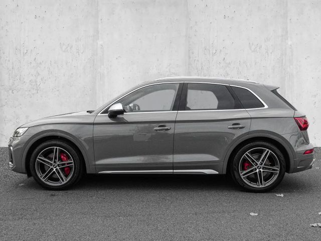 Audi SQ5 3.0 TDI Quattro
