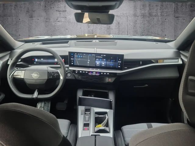 Opel Grandland X GS-Line Grand Sport