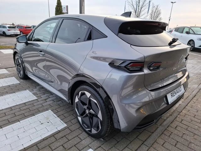 Renault Clio E-Tech Hybrid Techno