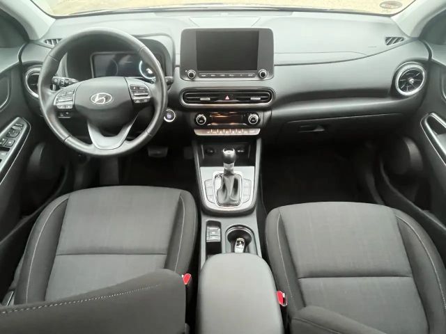 Hyundai Kona 2WD Hybrid Trend