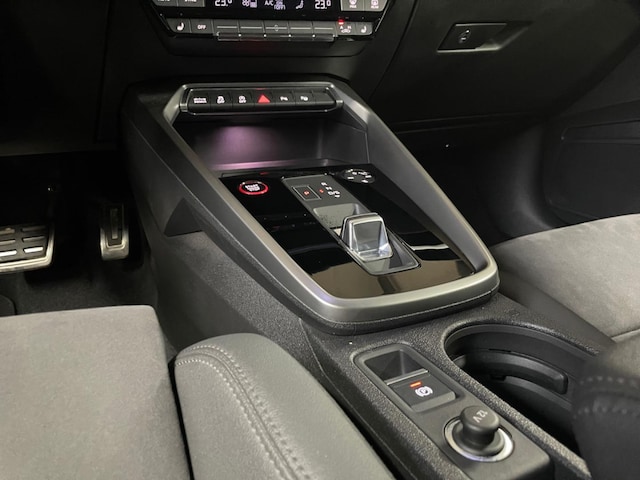 Audi RS3 Quattro S-Tronic Sportback