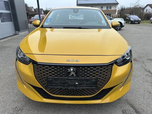 Peugeot E-208 Active Pack