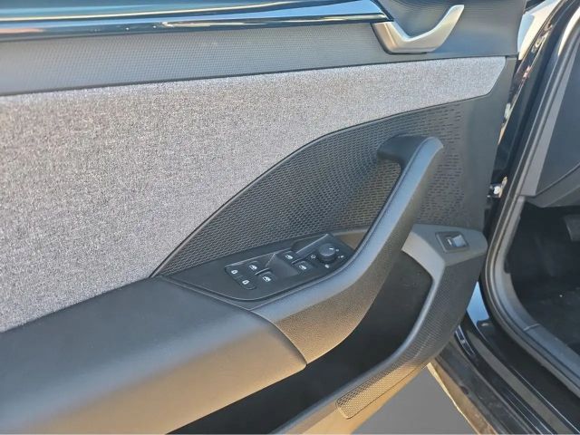 Skoda Octavia 2.0 TDI Combi Selection