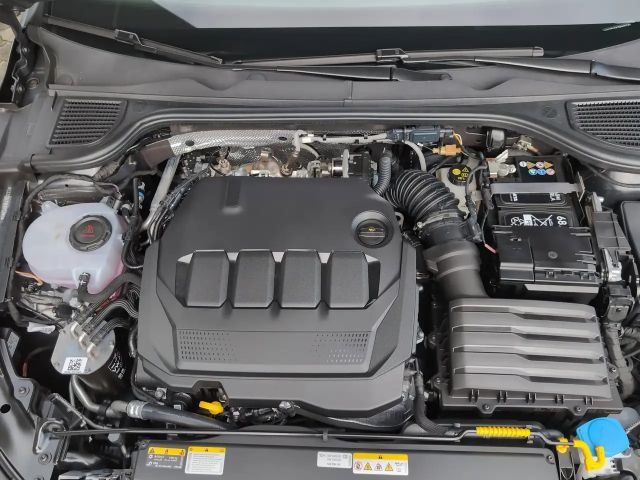 Volkswagen Golf Business DSG Variant