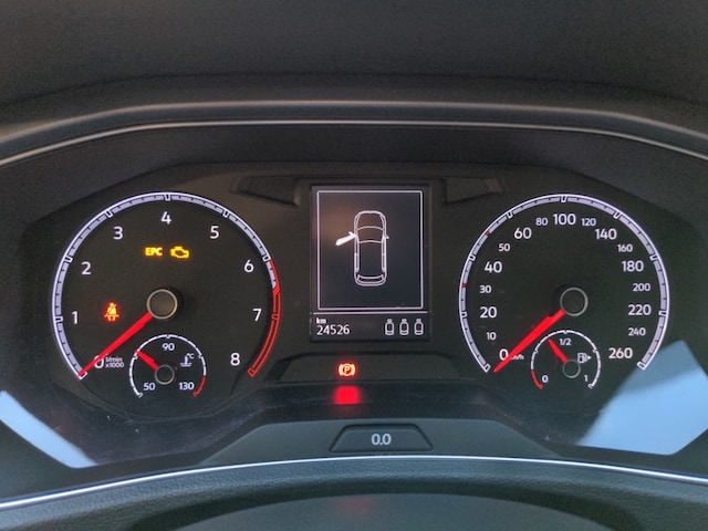 Volkswagen T-Roc 1.0 TSI