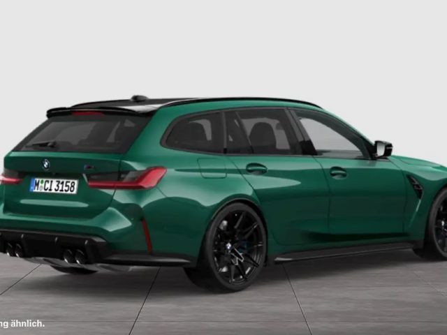 BMW M3 Competition Touring xDrive