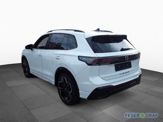 Volkswagen Tiguan 2.0 TDI DSG IQ.Drive R-Line