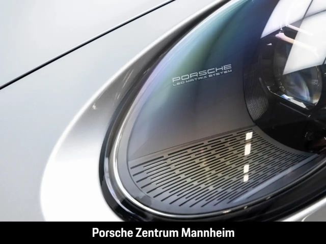 Porsche 992 4 Carrera Coupé GTS